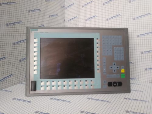 Панель оператора Siemens Simatic Panel PC 667B

