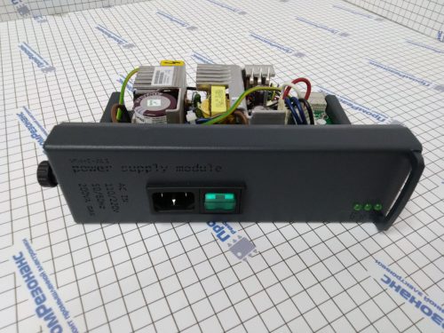 Серверные блоки питания 3Y Power Technology CP-1385R2
