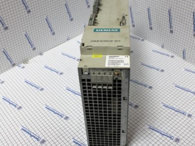 Модуль сервопривода Siemens Simodrive 611 6SN1145-1BA01-0BA0
