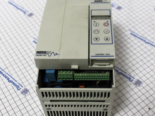 Частотный преобразователь Nord SK 2200/3FCT
