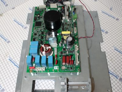 Частотный преобразователь лифтовой Otis GCA610AEM1