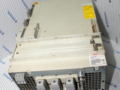 Блок питания Siemens Simodrive 6SN1146-1BB00-0EA1